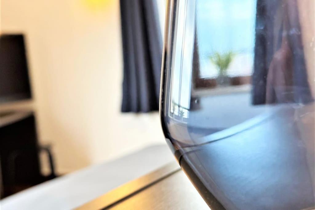 Exclusive Penthouse Near Citycenter 120M2 +Netflix Krasków Εξωτερικό φωτογραφία