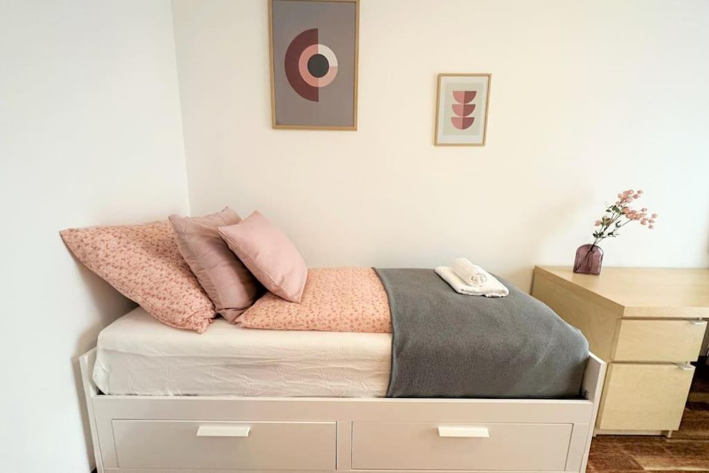 Exclusive Penthouse Near Citycenter 120M2 +Netflix Krasków Εξωτερικό φωτογραφία