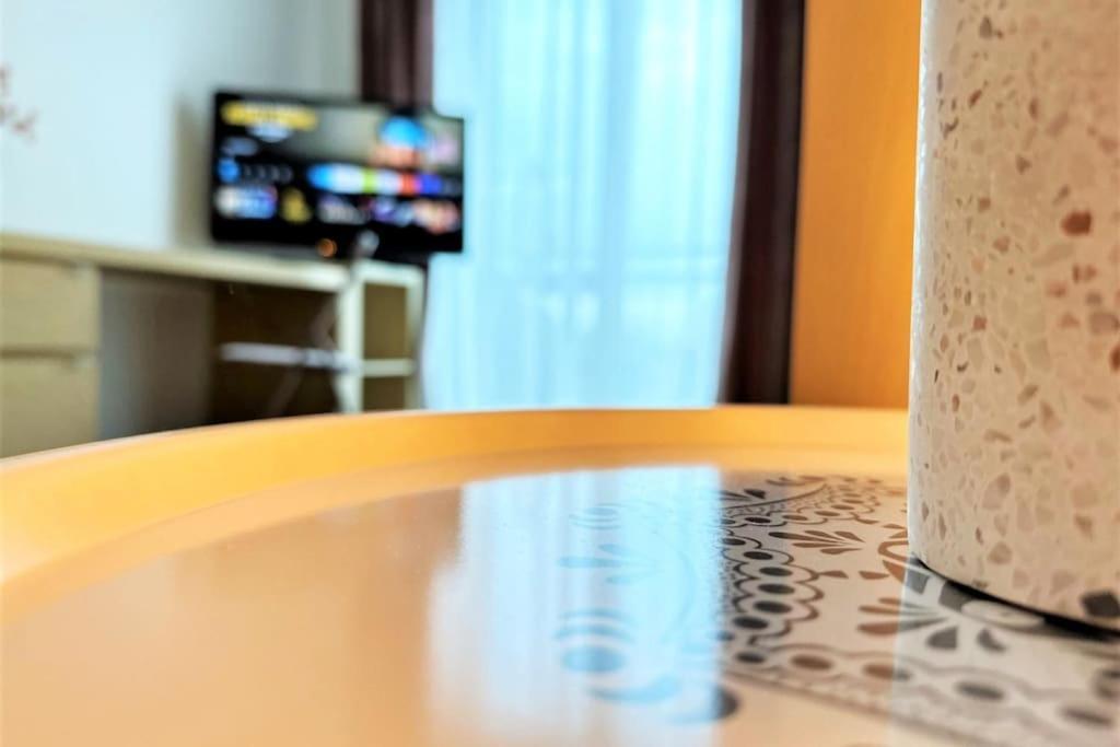 Exclusive Penthouse Near Citycenter 120M2 +Netflix Krasków Εξωτερικό φωτογραφία