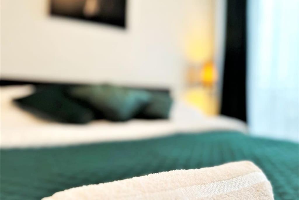 Exclusive Penthouse Near Citycenter 120M2 +Netflix Krasków Εξωτερικό φωτογραφία